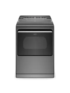 Secadora Whirlpool 28kg Carga Frontal