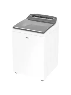 Lavadora Whirlpool 26 Kg Carga Superior